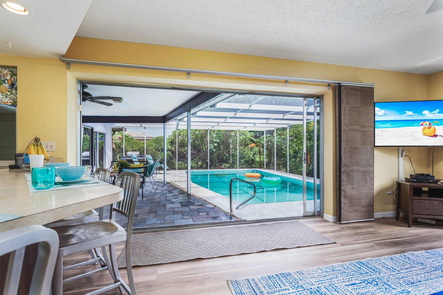 Sarasota Vacation Rental