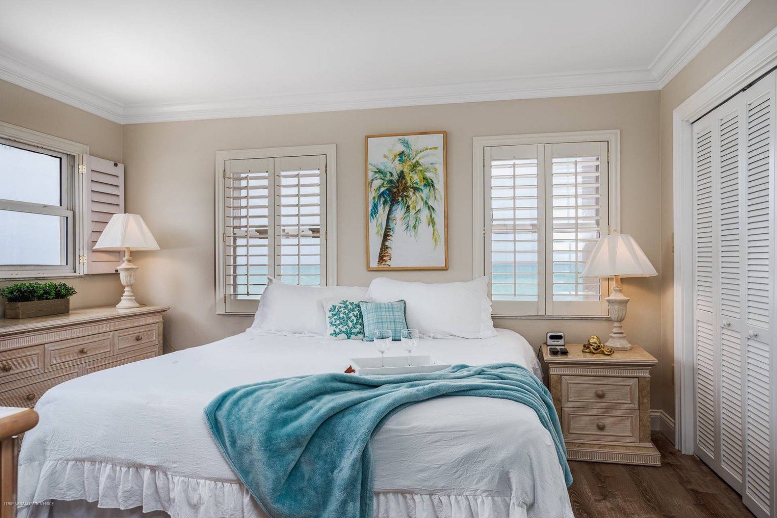 Venice Vacation Rental