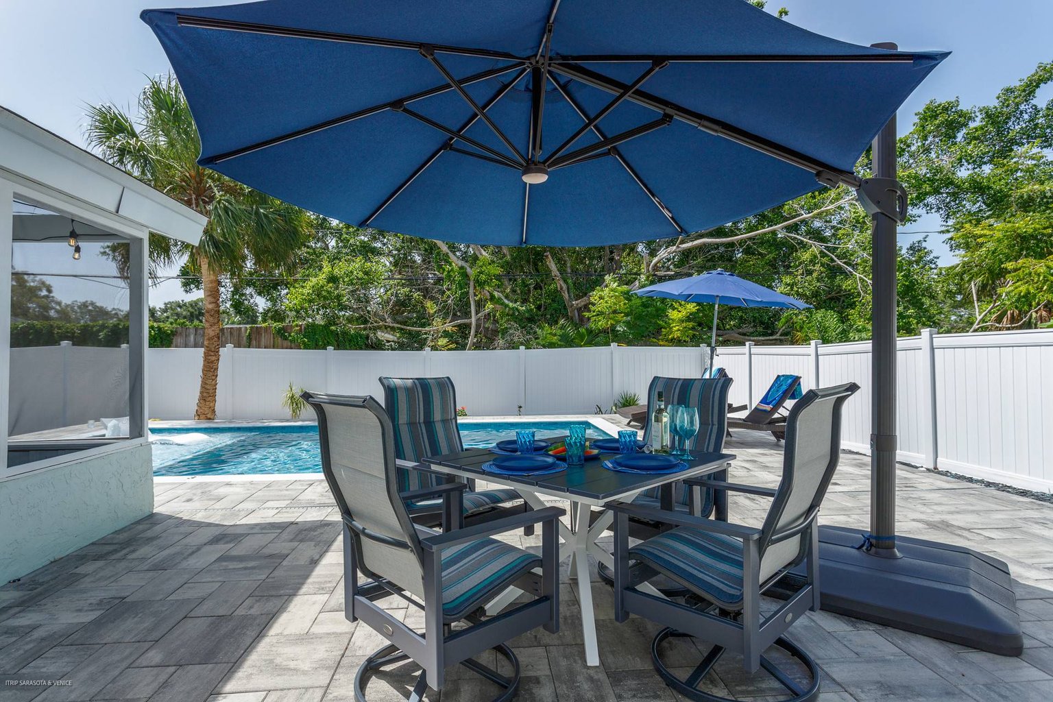Sarasota Vacation Rental