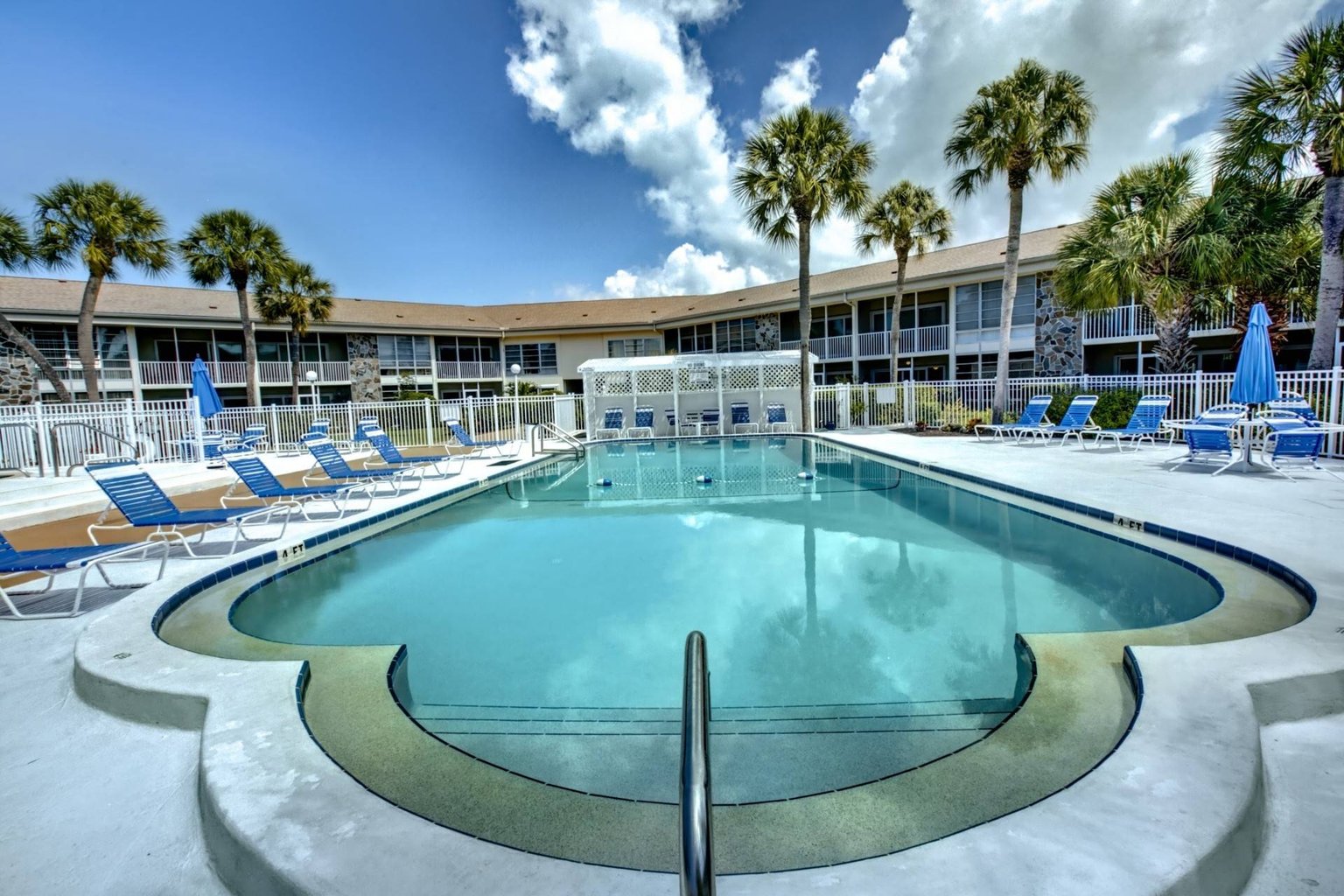 Sarasota Vacation Rental