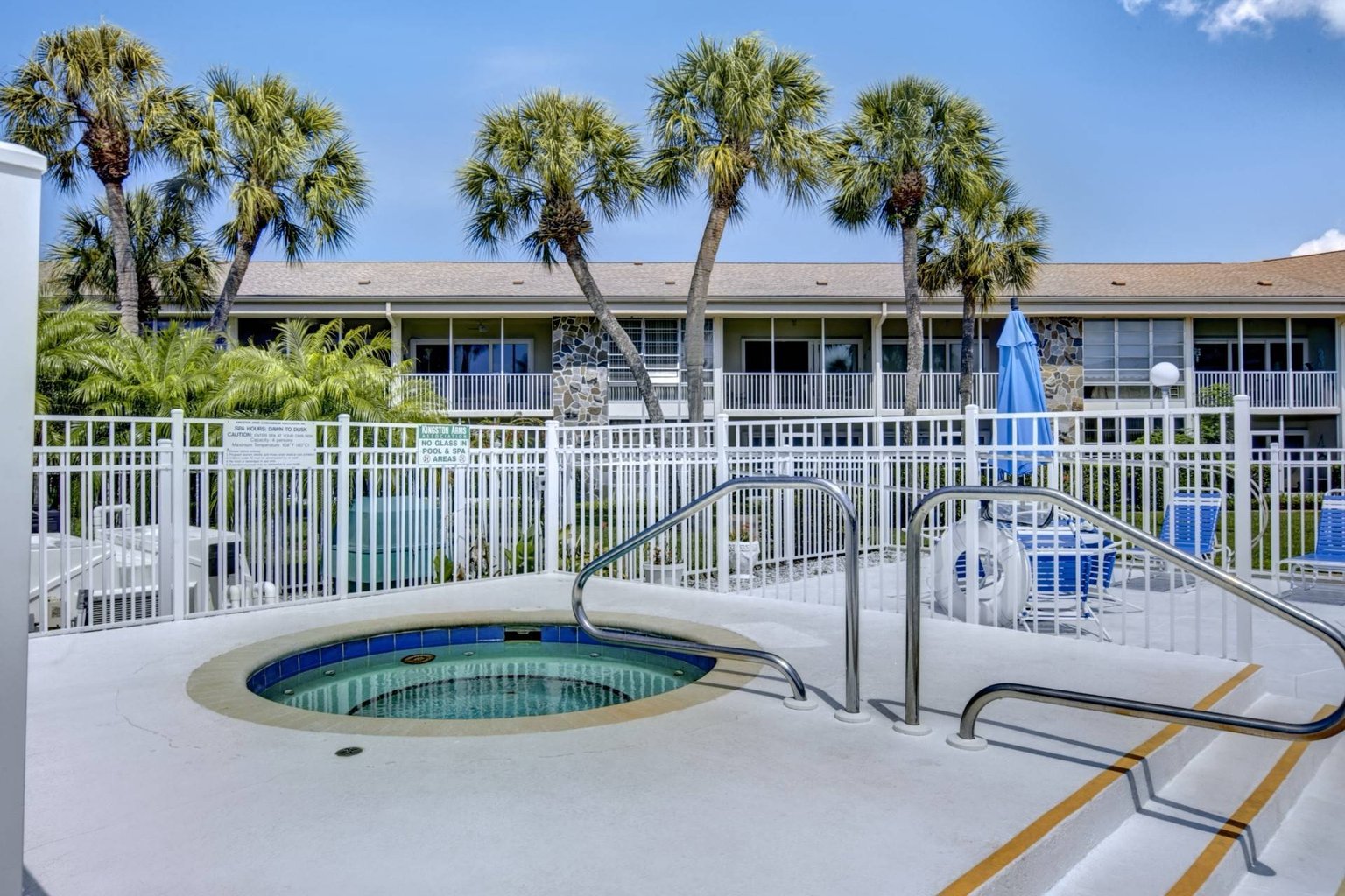 Sarasota Vacation Rental