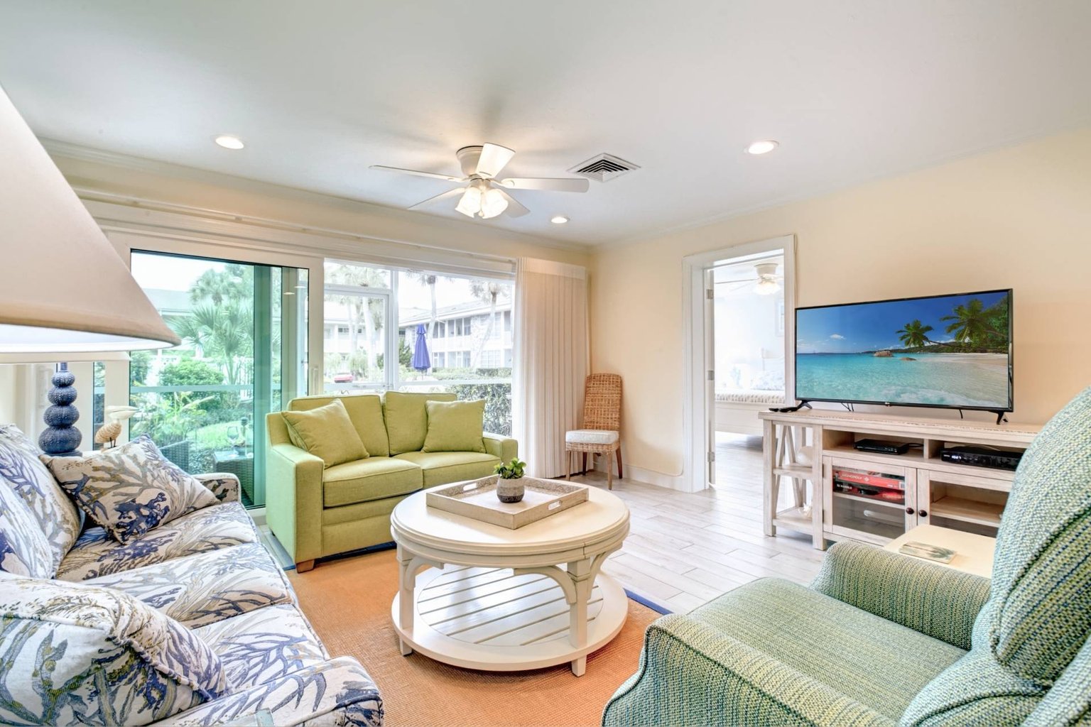 Sarasota Vacation Rental