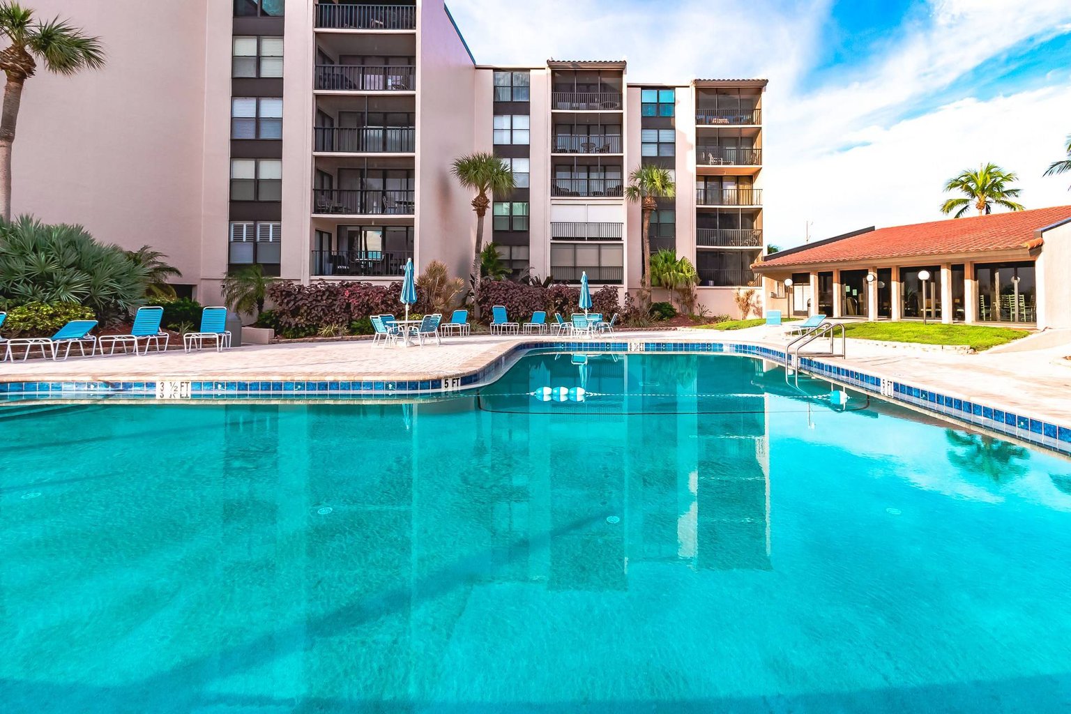 Sarasota Vacation Rental