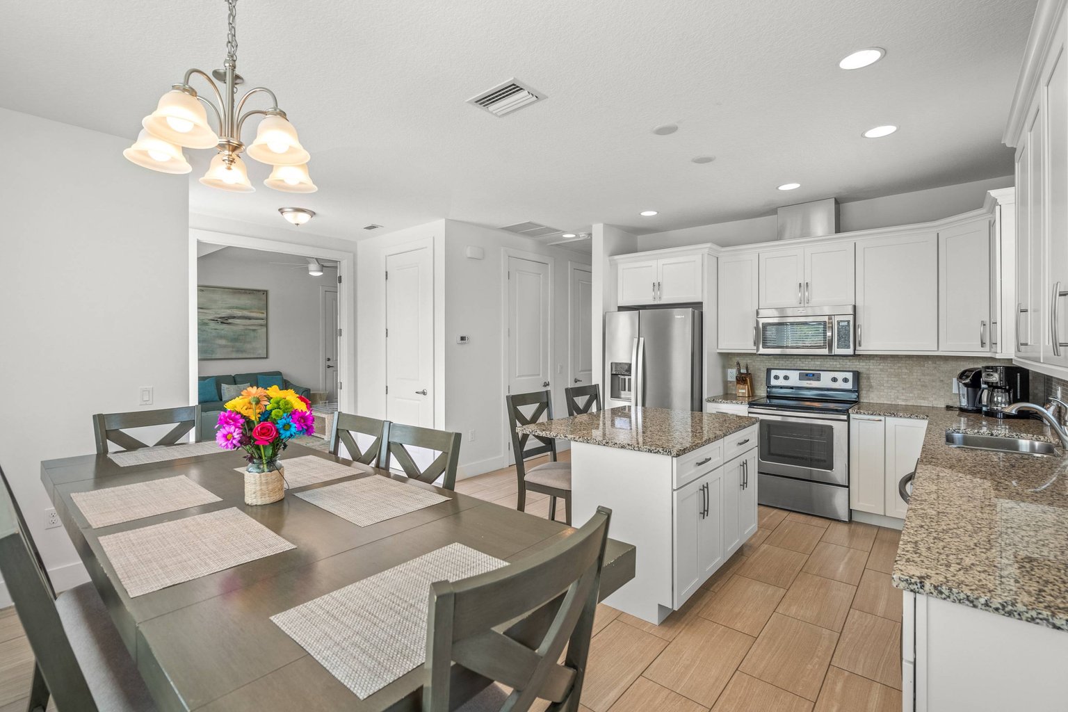 Sarasota Vacation Rental