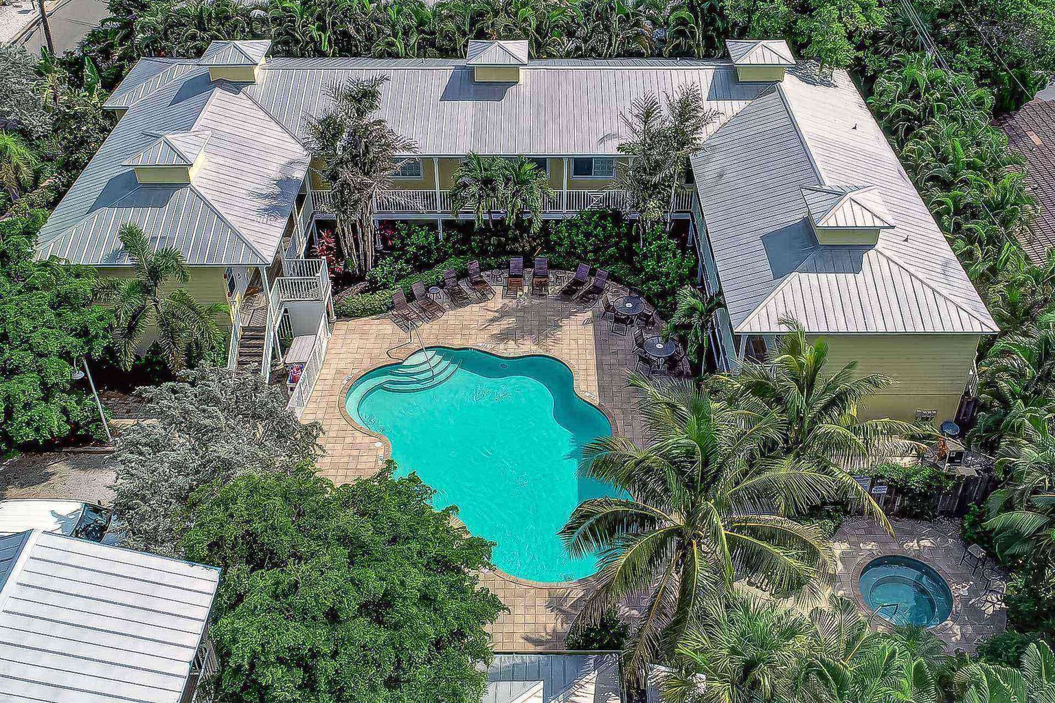 Sarasota Vacation Rental