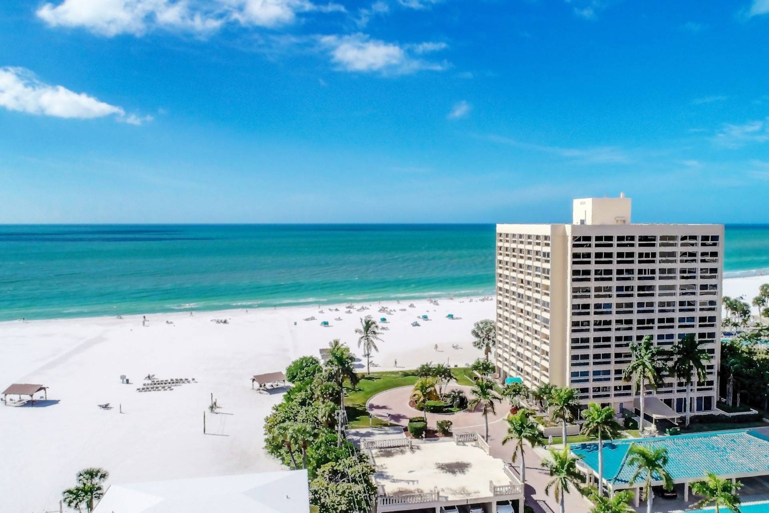 Siesta Key Vacation Rental