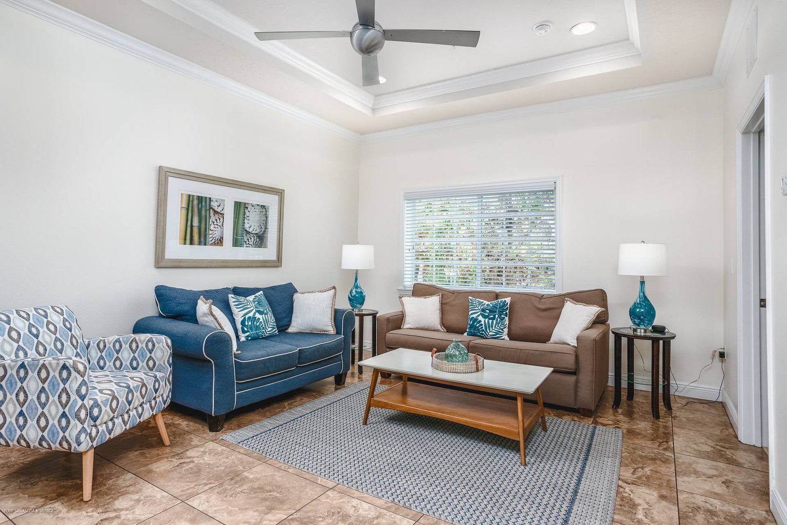 Sarasota Vacation Rental