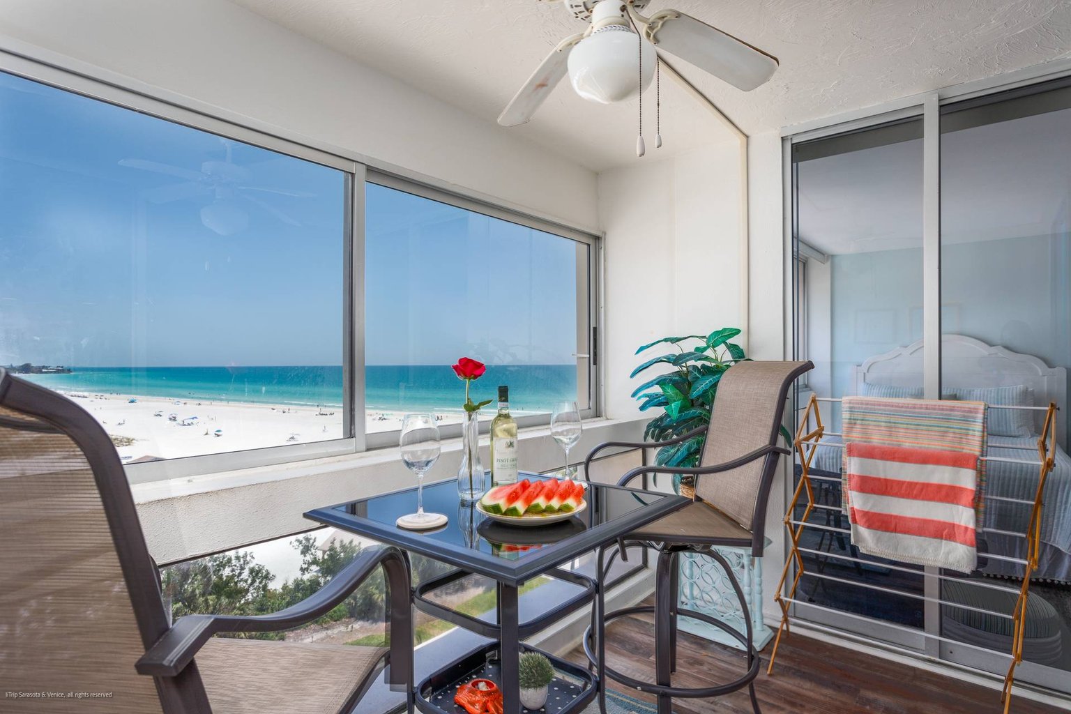 Siesta Key Vacation Rental