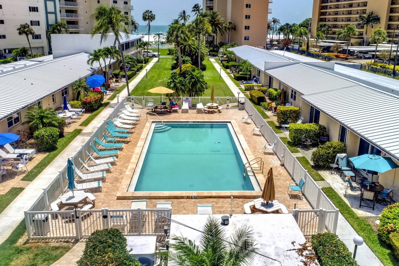 Siesta Key Vacation Rental