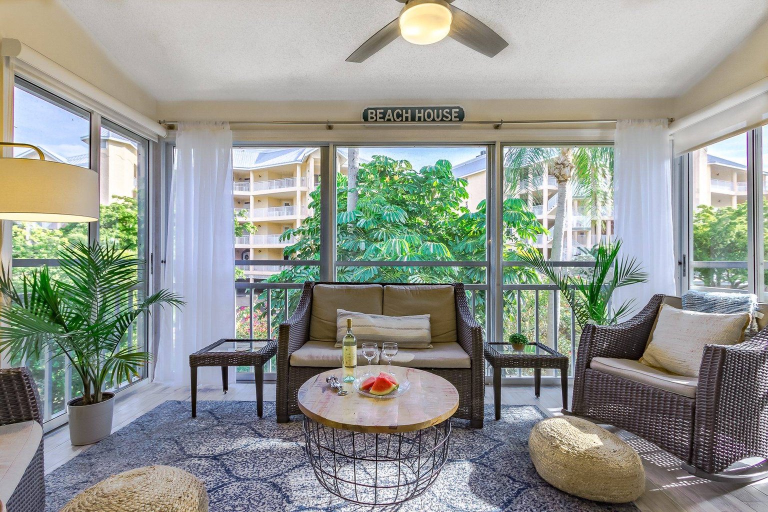 Siesta Key Vacation Rental