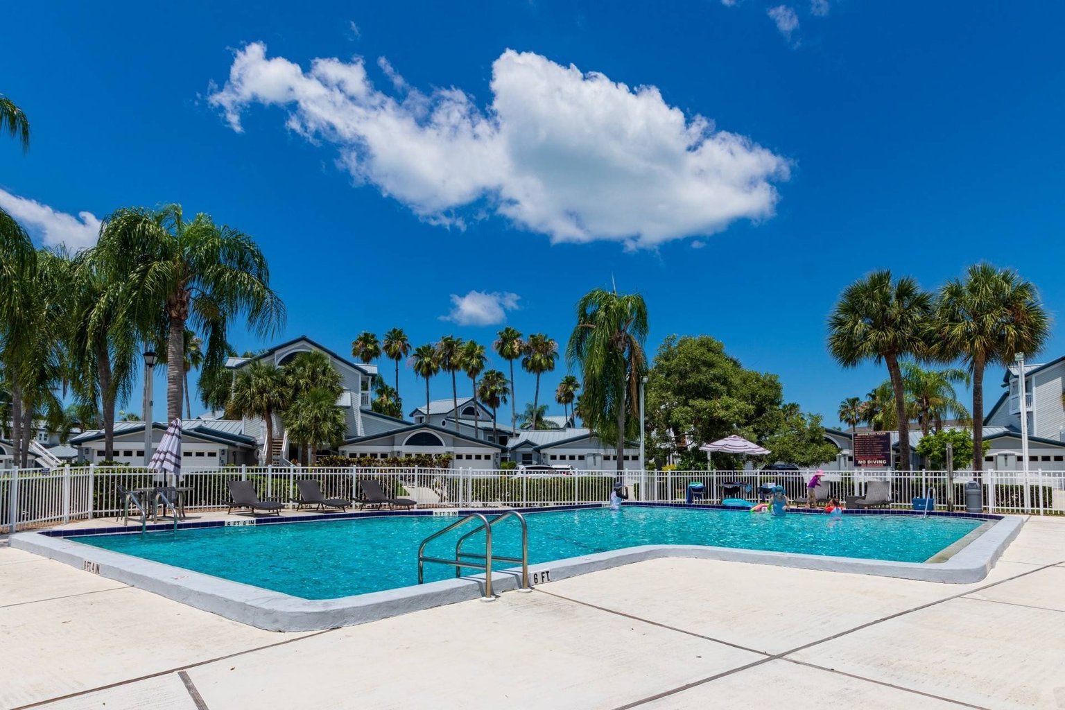 Siesta Key Vacation Rental