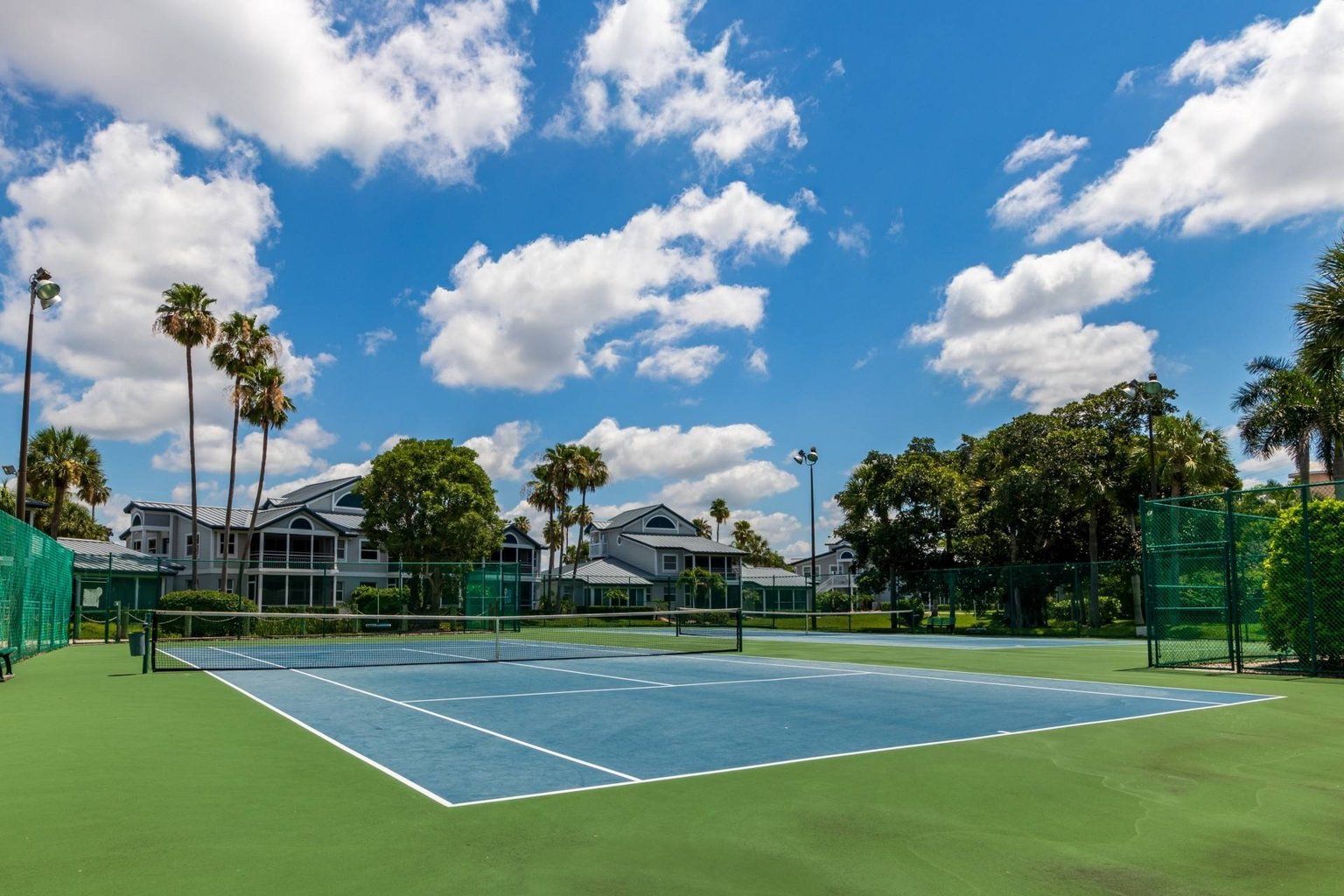 Siesta Key Vacation Rental