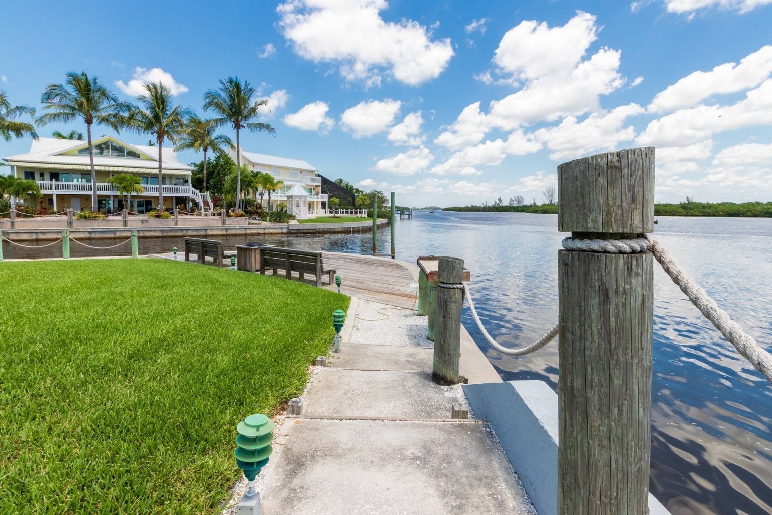 Siesta Key Vacation Rental