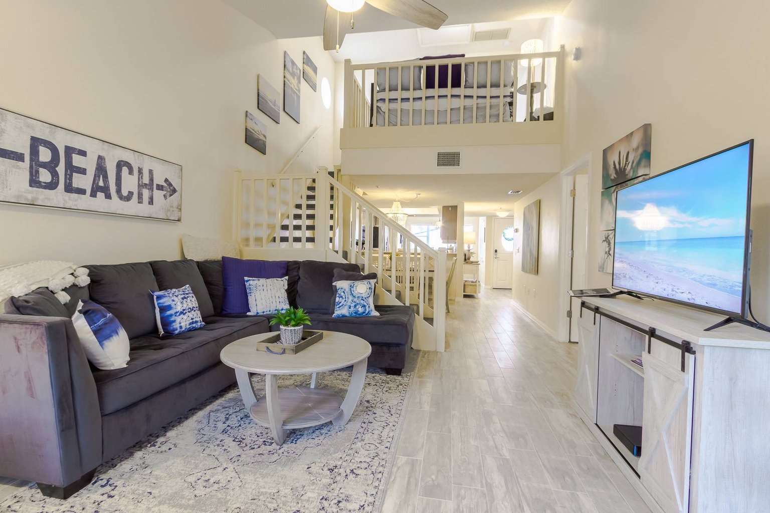 Siesta Key Vacation Rental