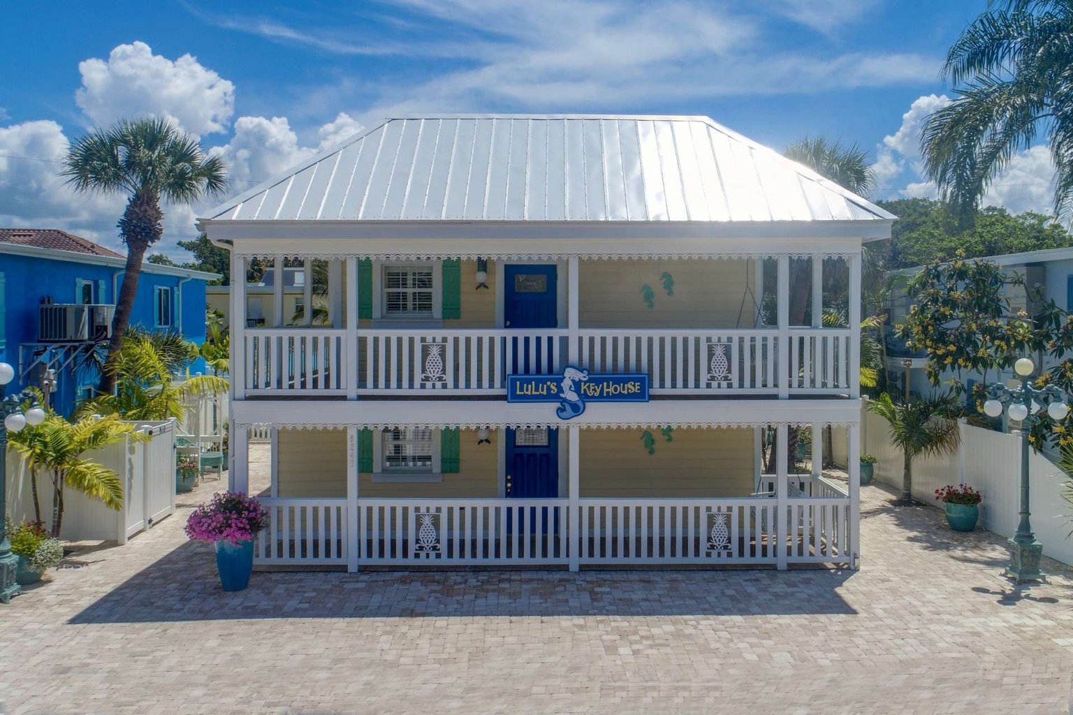 Siesta Key Vacation Rental