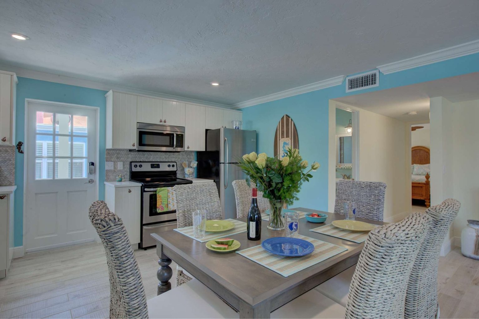 Siesta Key Vacation Rental