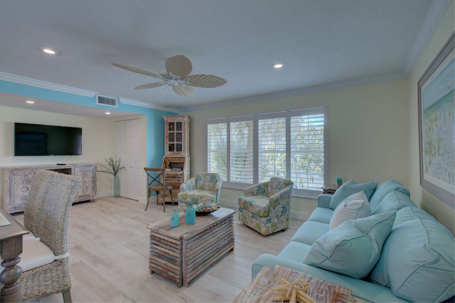 Siesta Key Vacation Rental