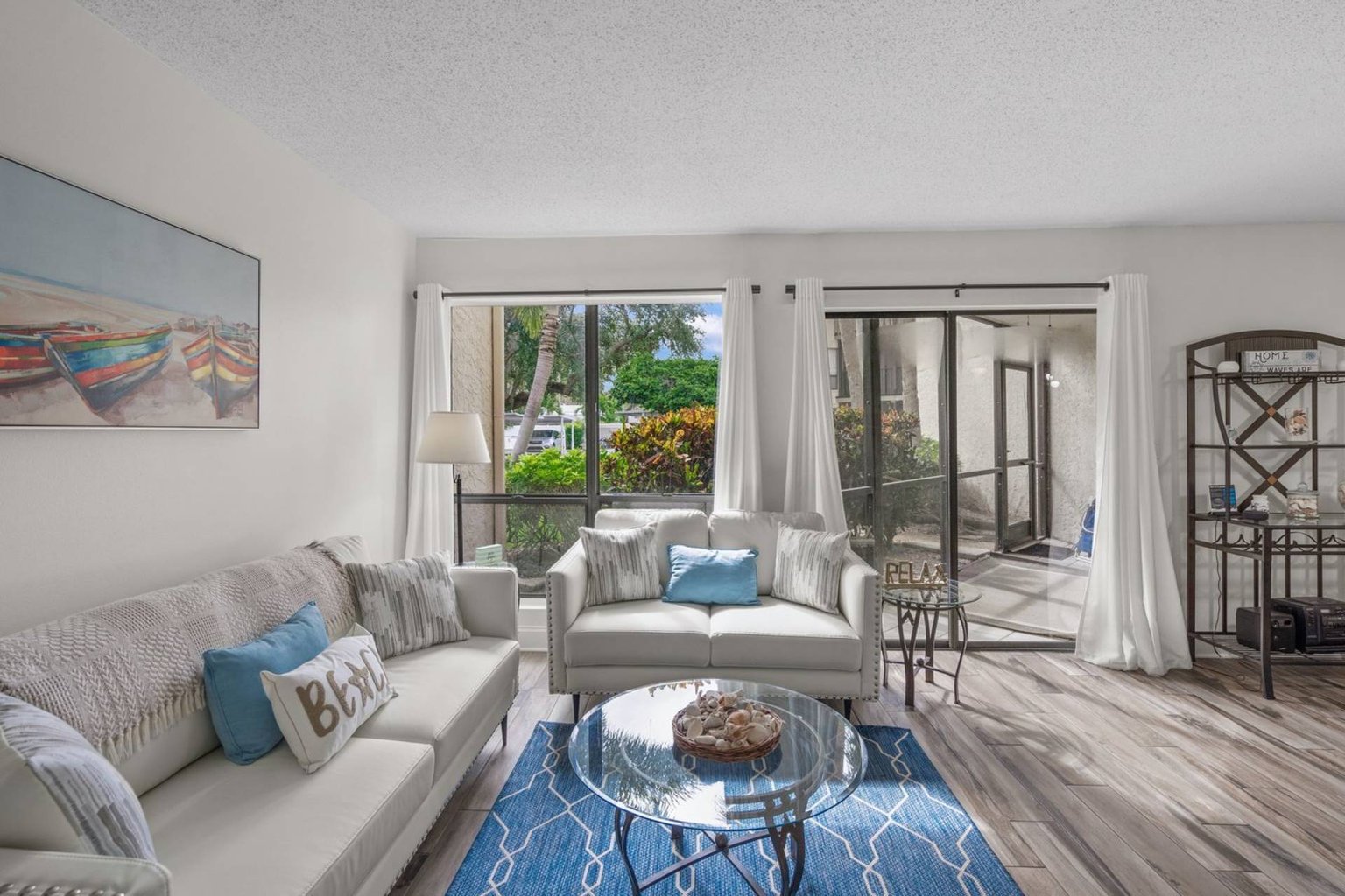 Siesta Key Vacation Rental