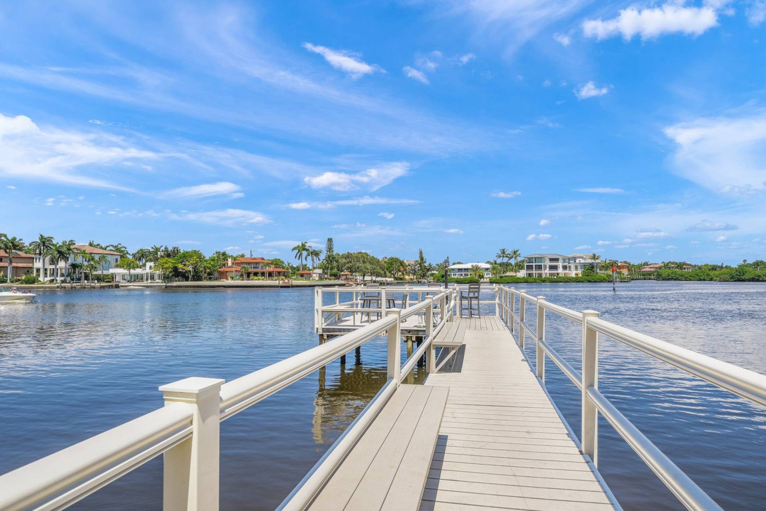 Siesta Key Vacation Rental