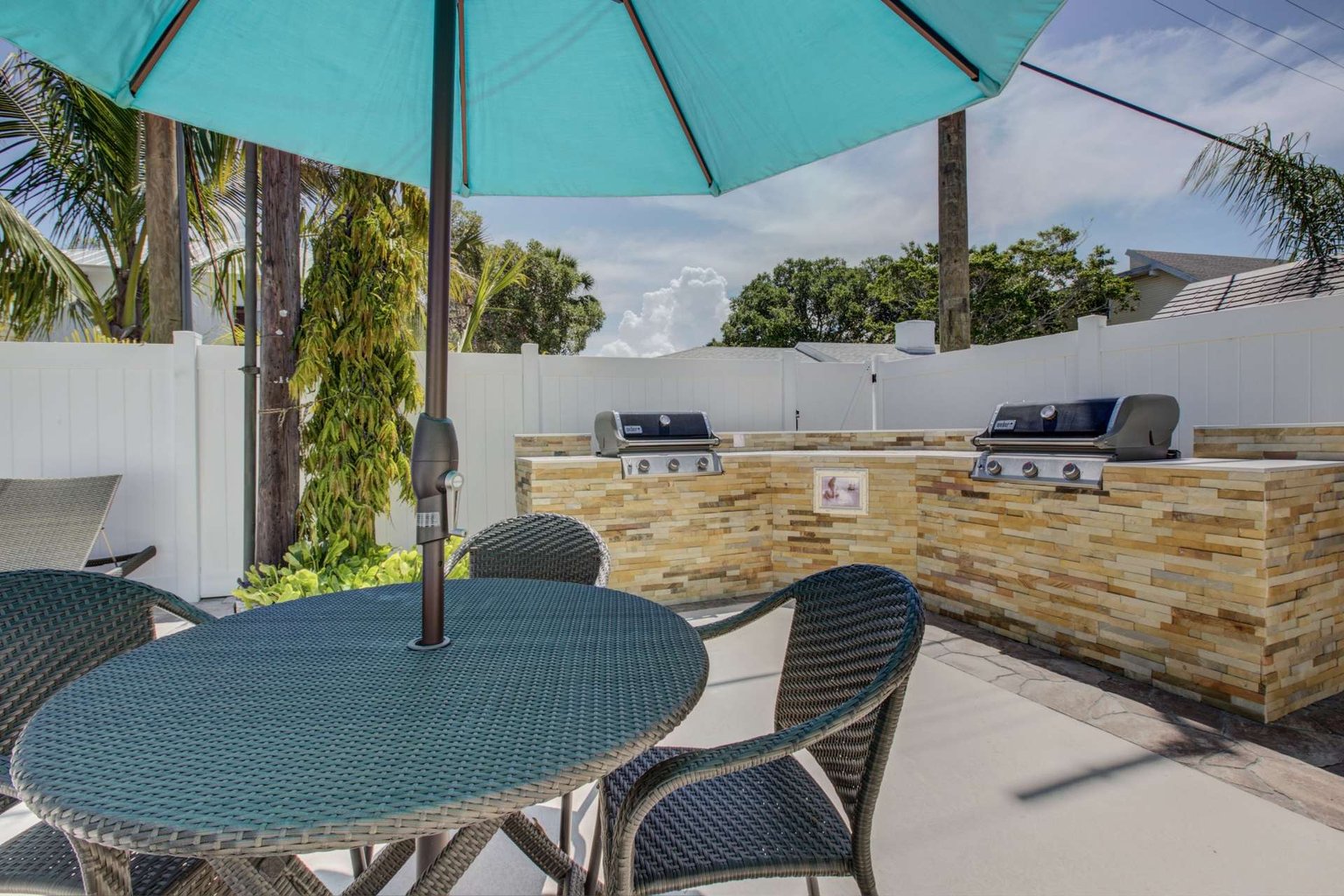 Siesta Key Vacation Rental