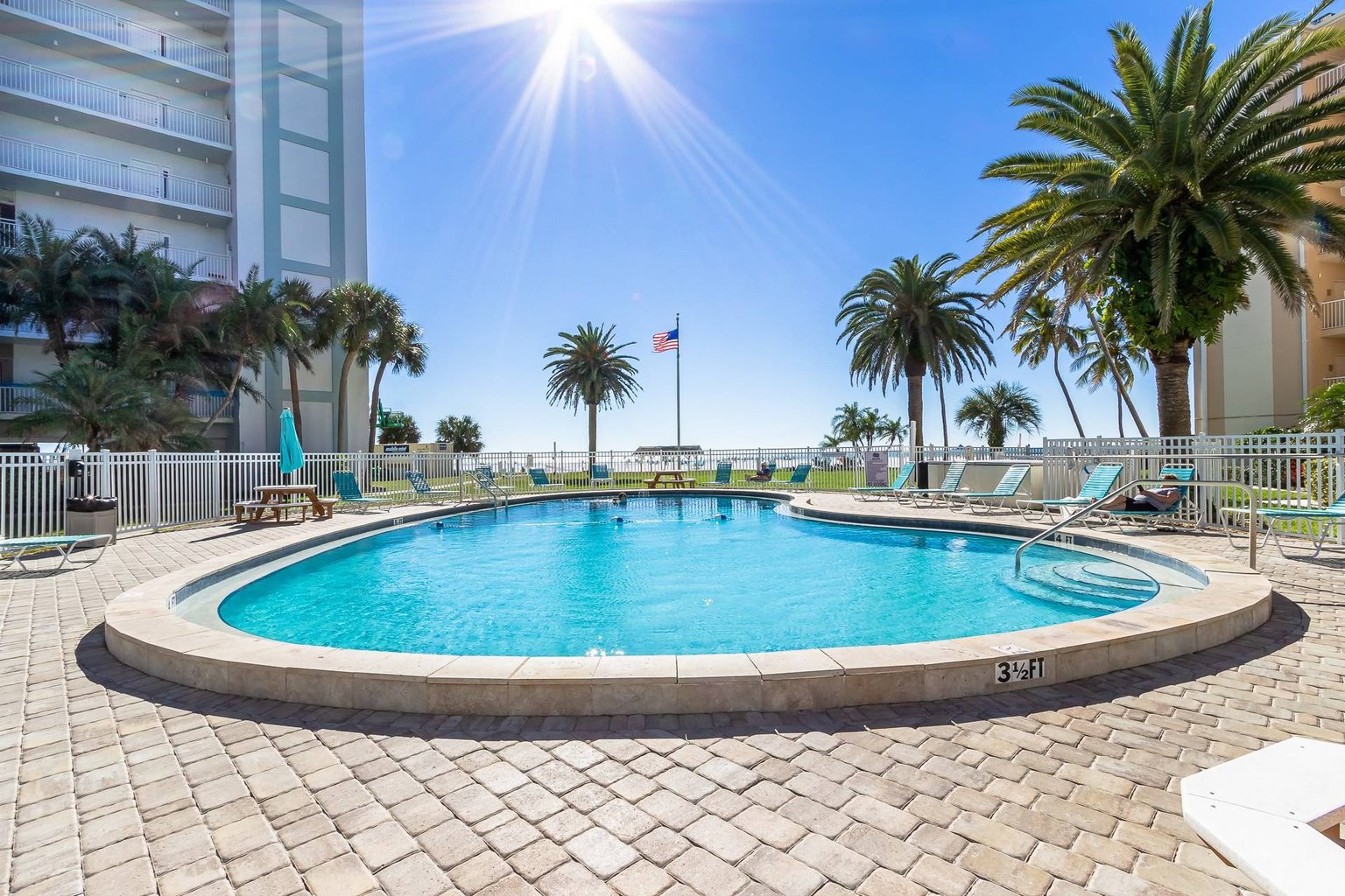 Siesta Key Vacation Rental