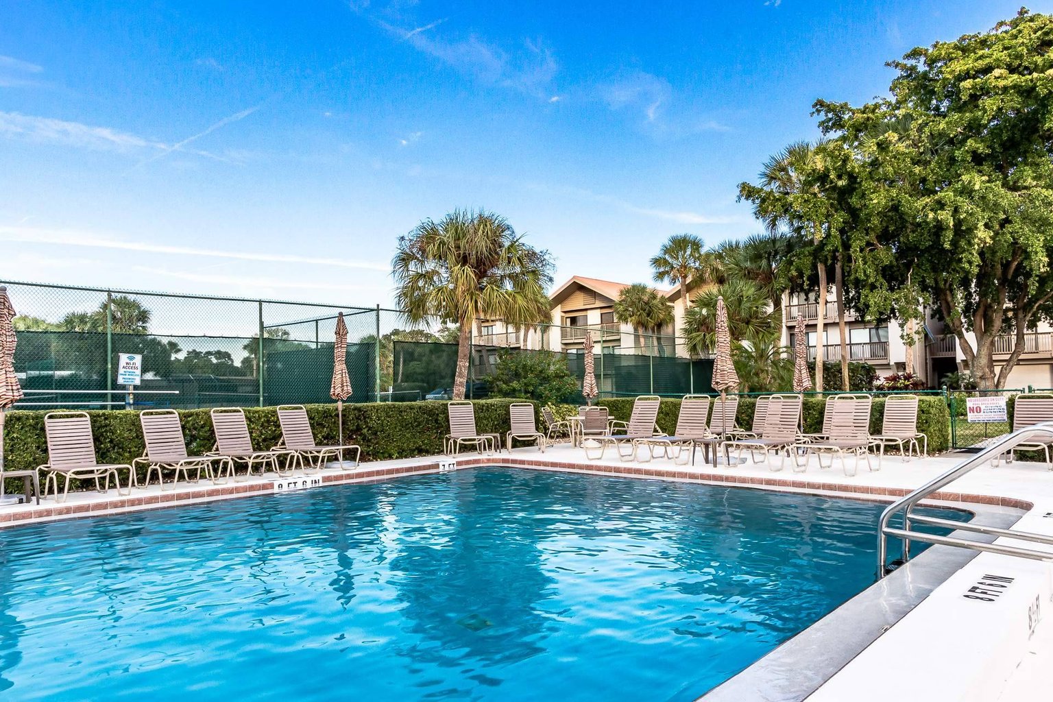 Siesta Key Vacation Rental