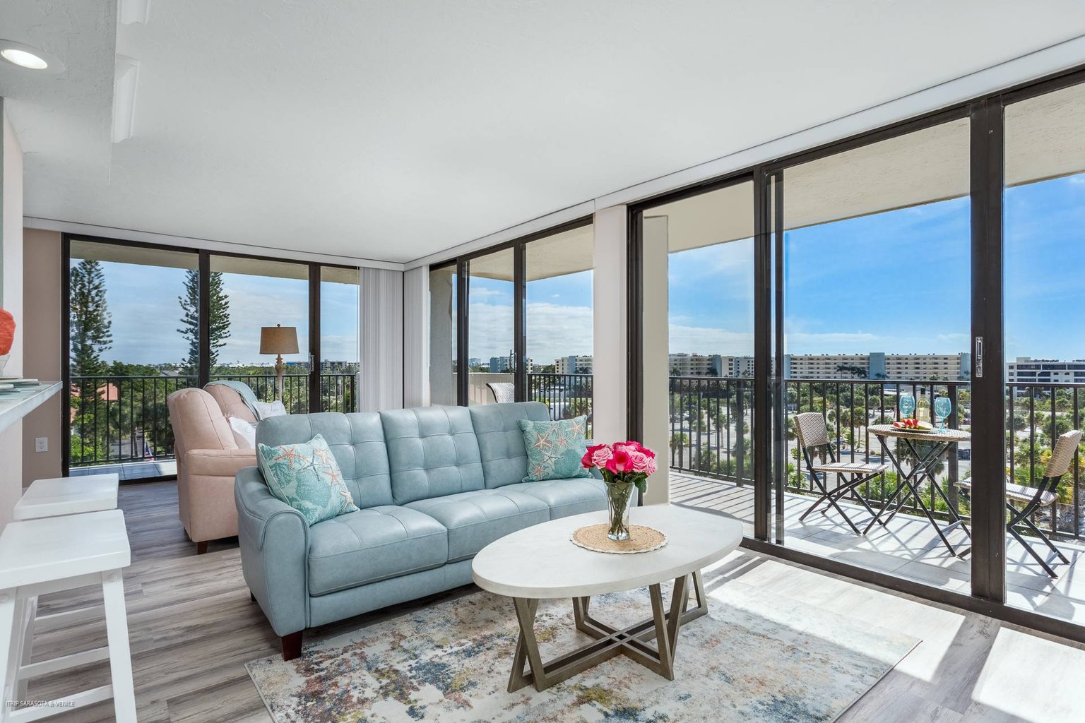 Siesta Key Vacation Rental