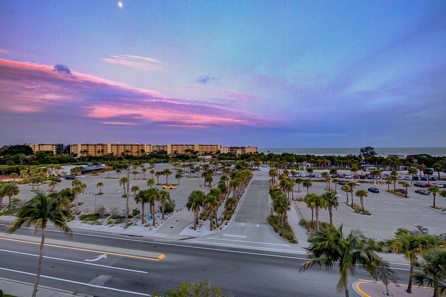 Siesta Key Vacation Rental