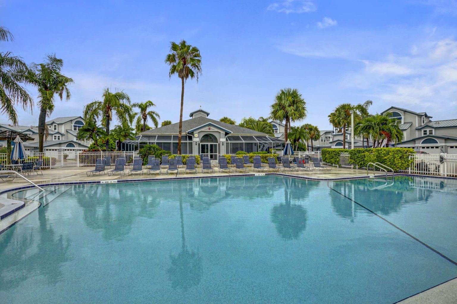 Siesta Key Vacation Rental