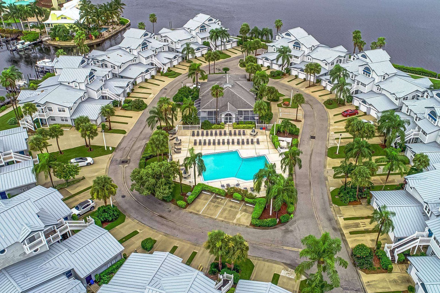 Siesta Key Vacation Rental