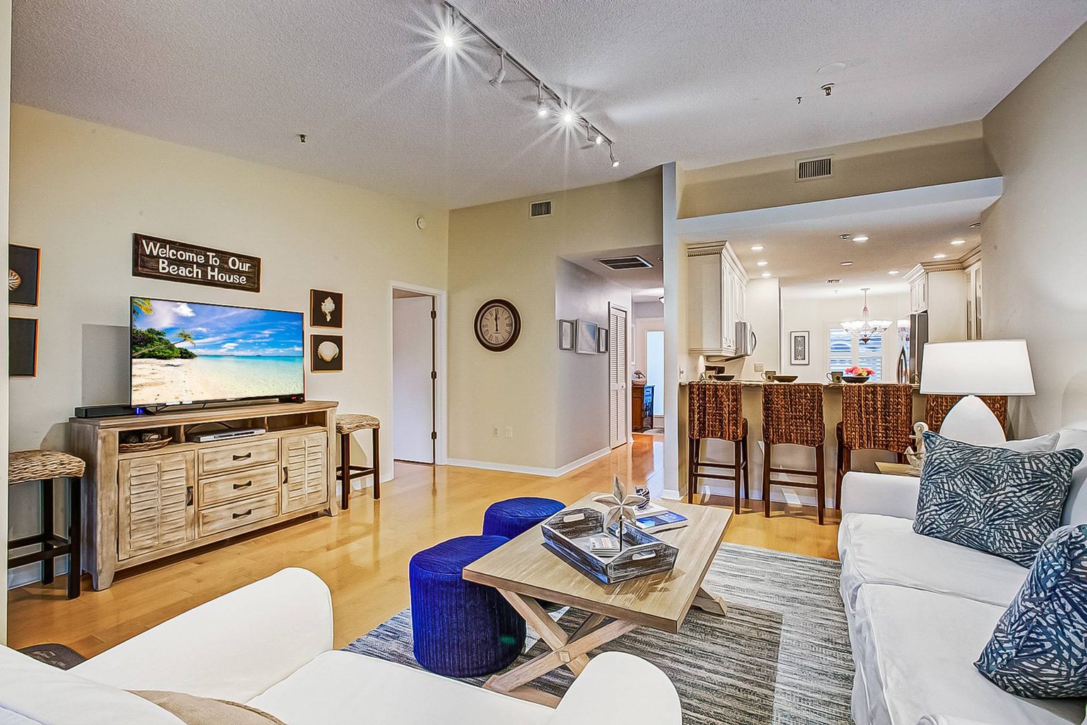 Siesta Key Vacation Rental