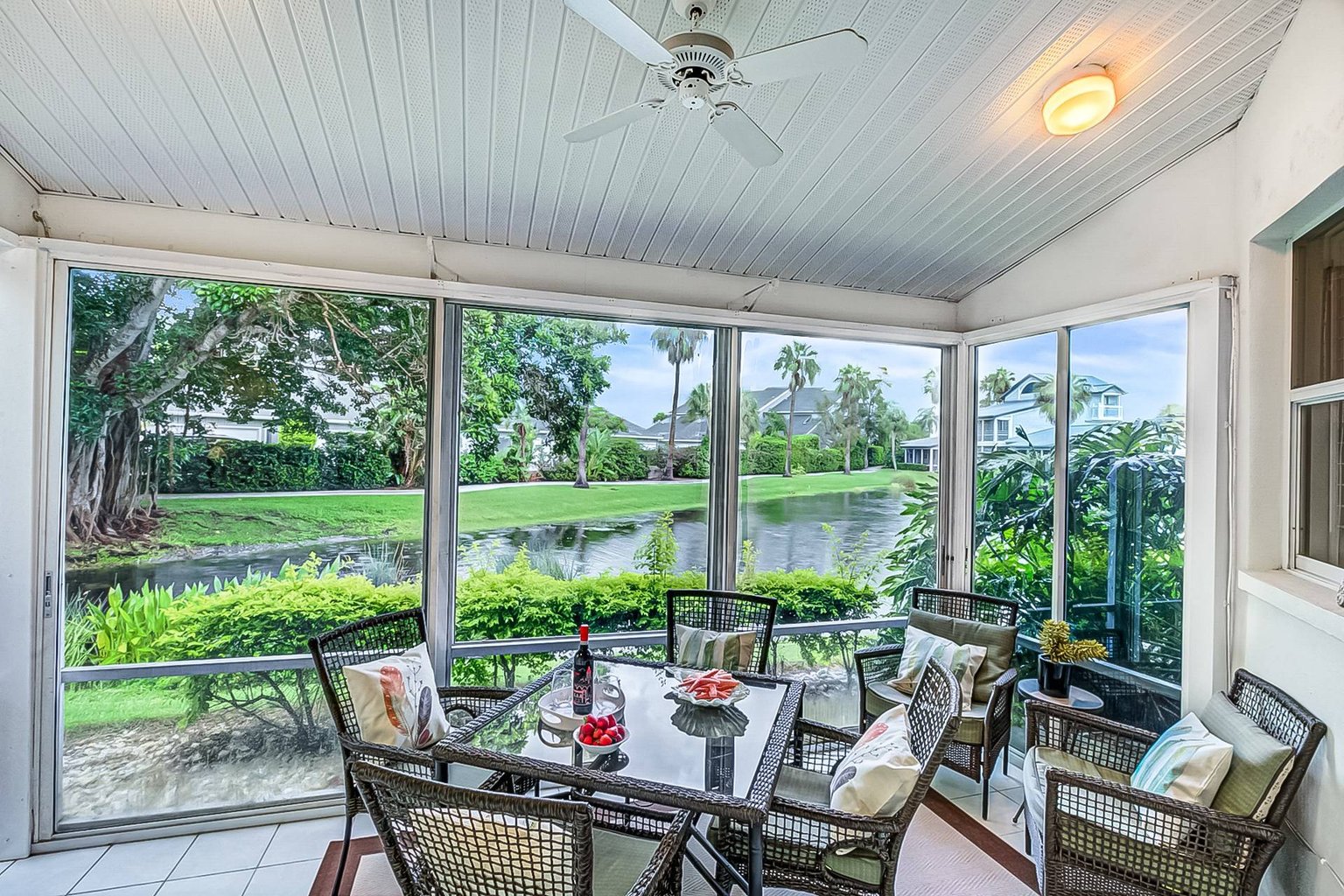 Siesta Key Vacation Rental