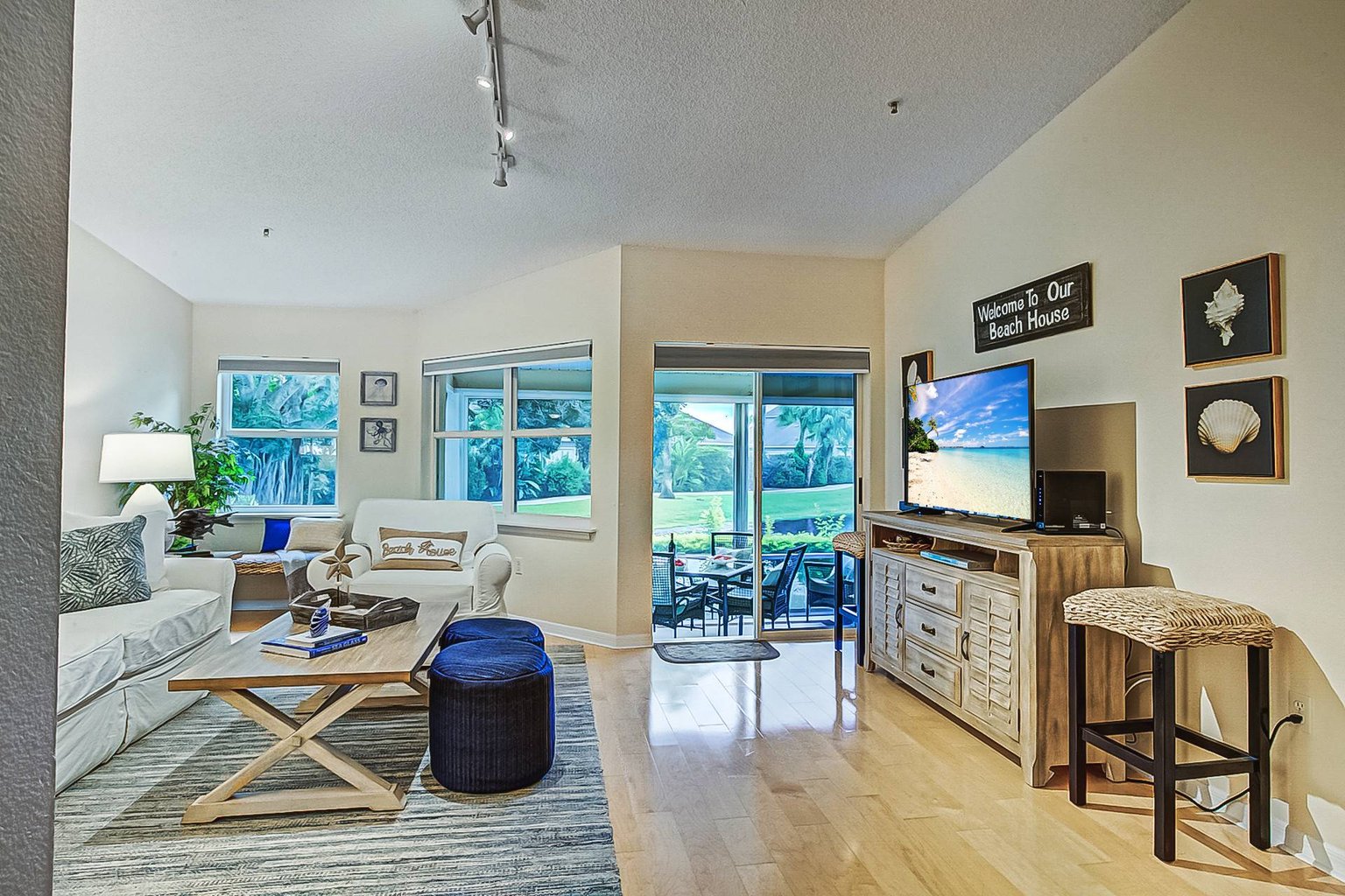 Siesta Key Vacation Rental