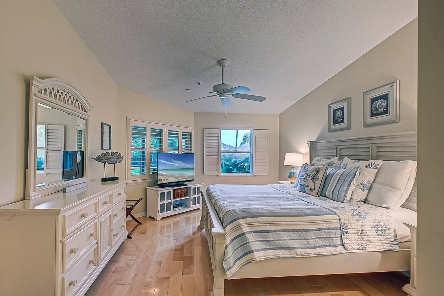 Siesta Key Vacation Rental