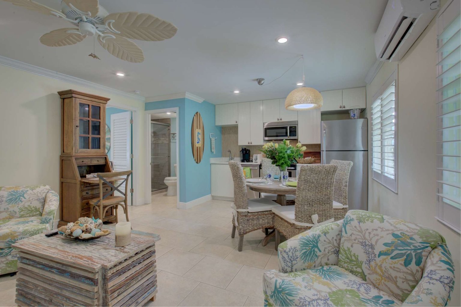Siesta Key Vacation Rental
