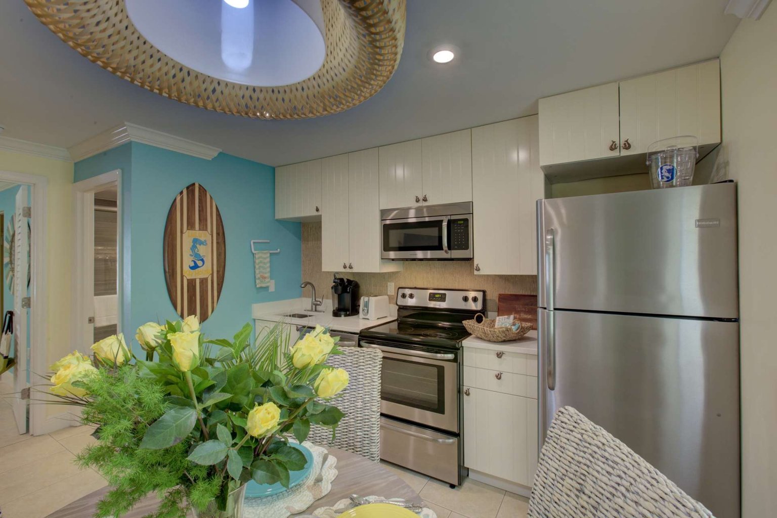 Siesta Key Vacation Rental