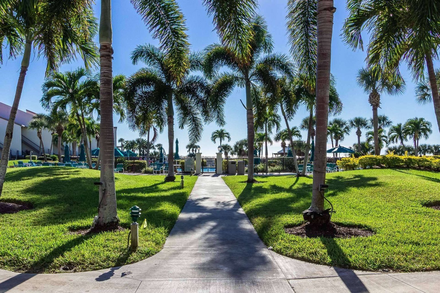 Siesta Key Vacation Rental