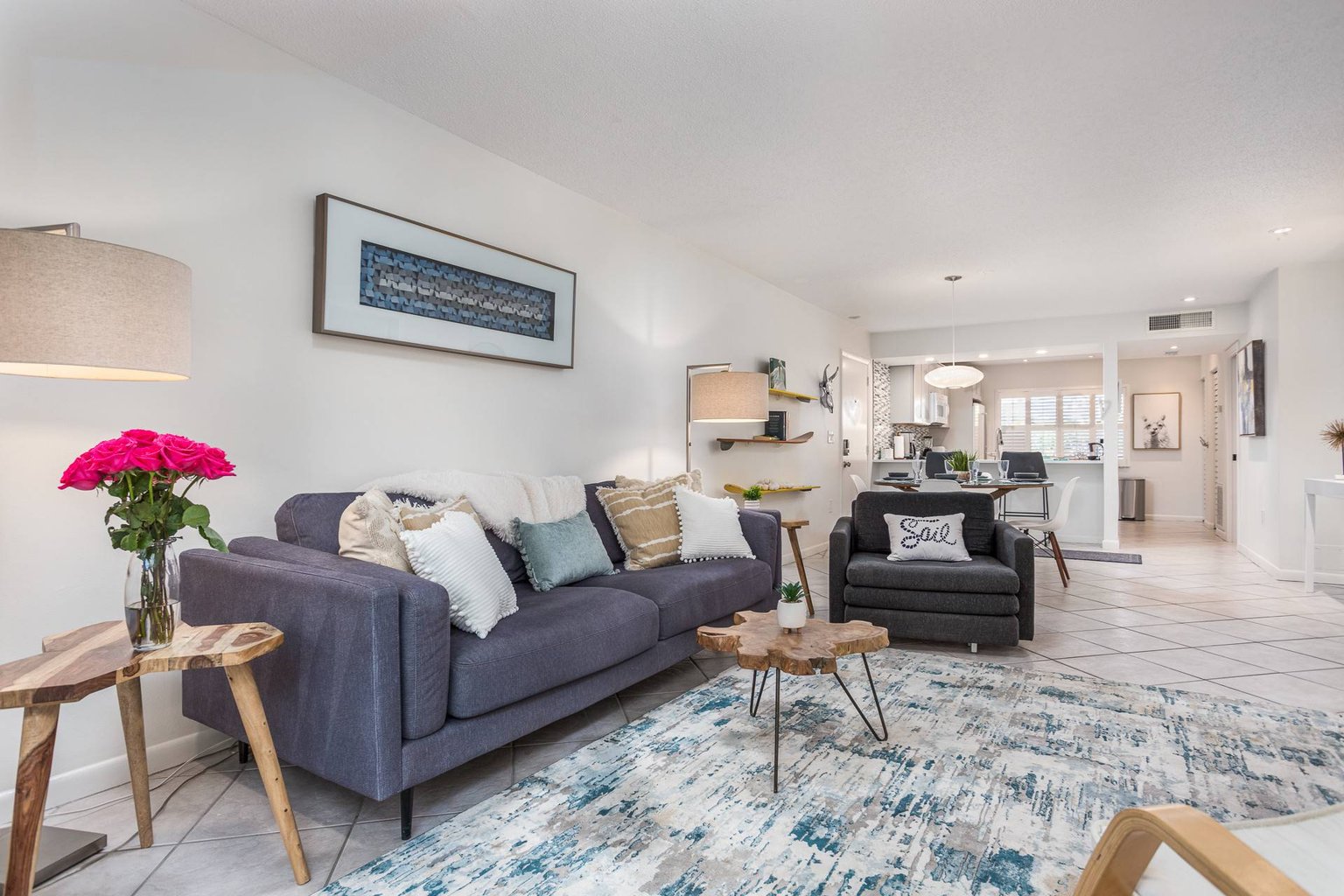 Siesta Key Vacation Rental