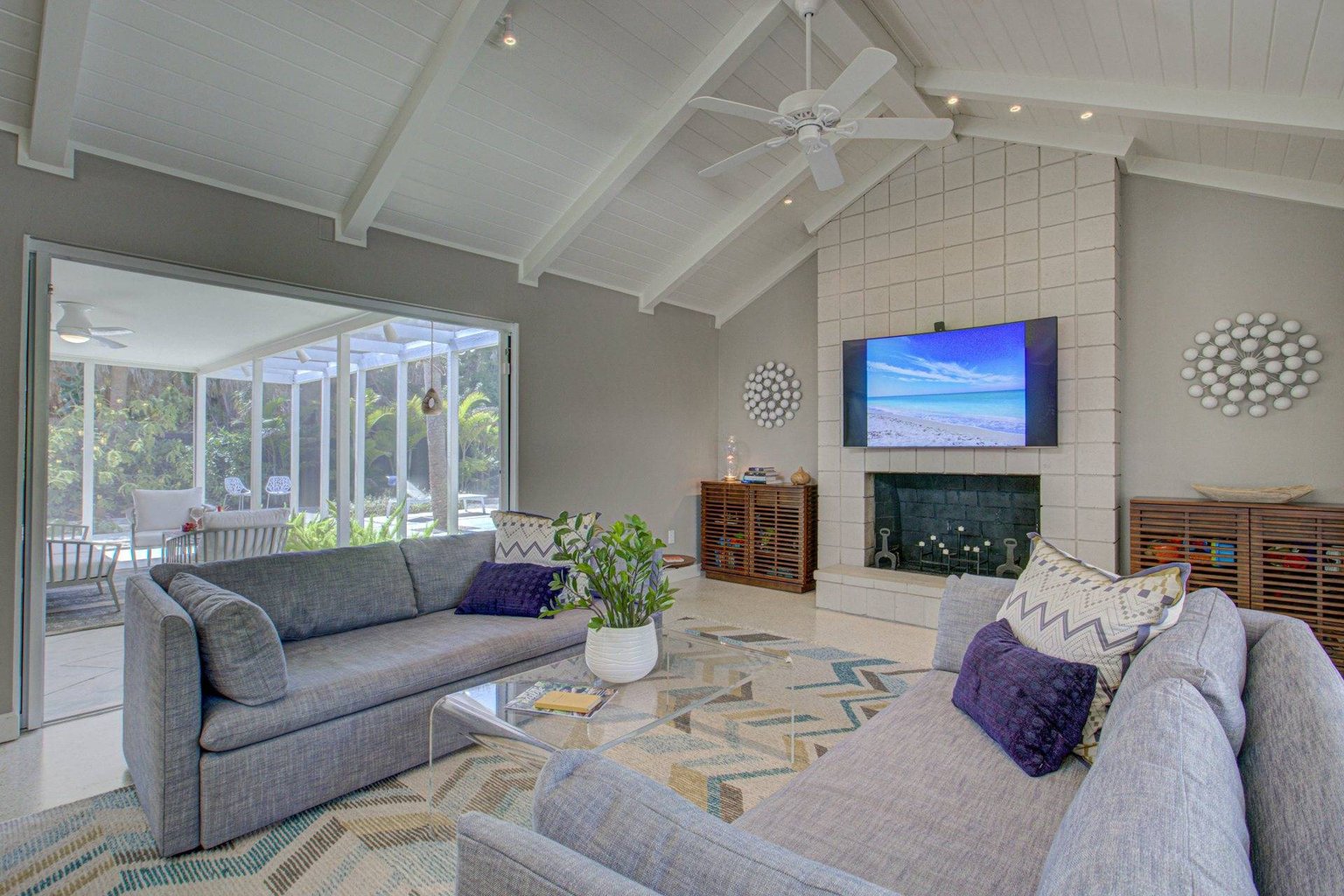 Siesta Key Vacation Rental