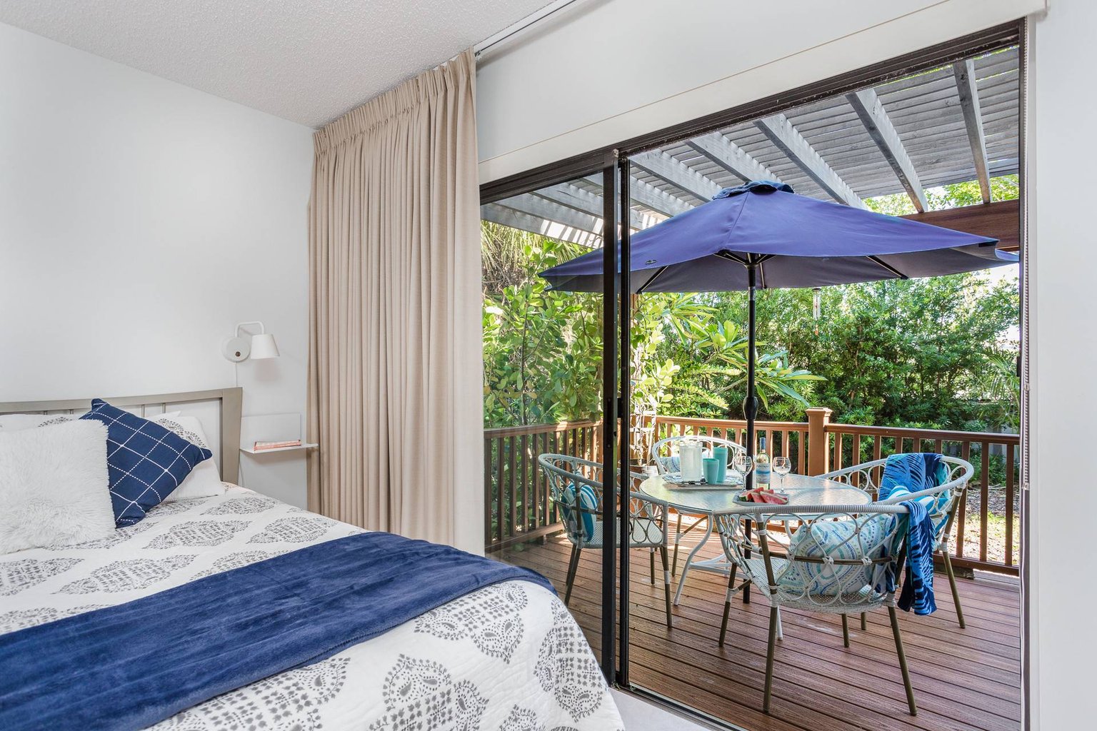 Siesta Key Vacation Rental