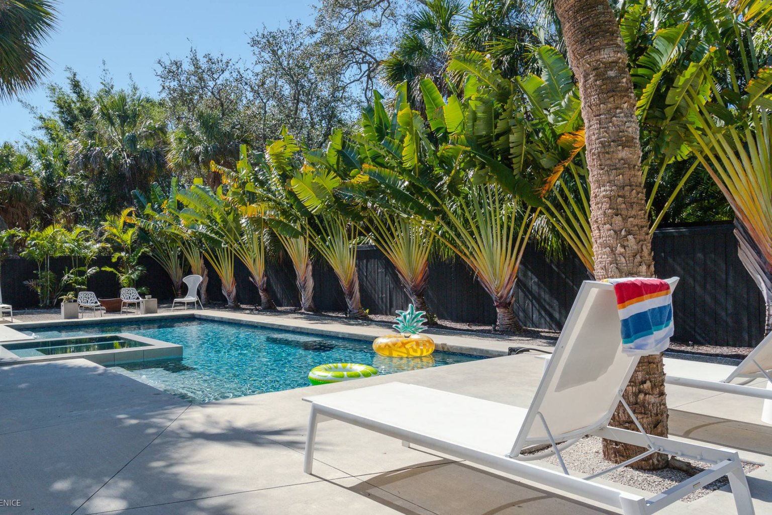 Siesta Key Vacation Rental