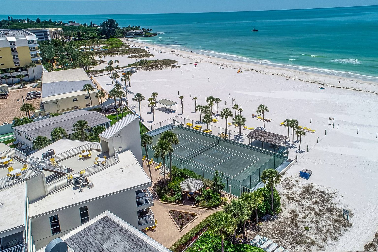 Sarasota Vacation Rental