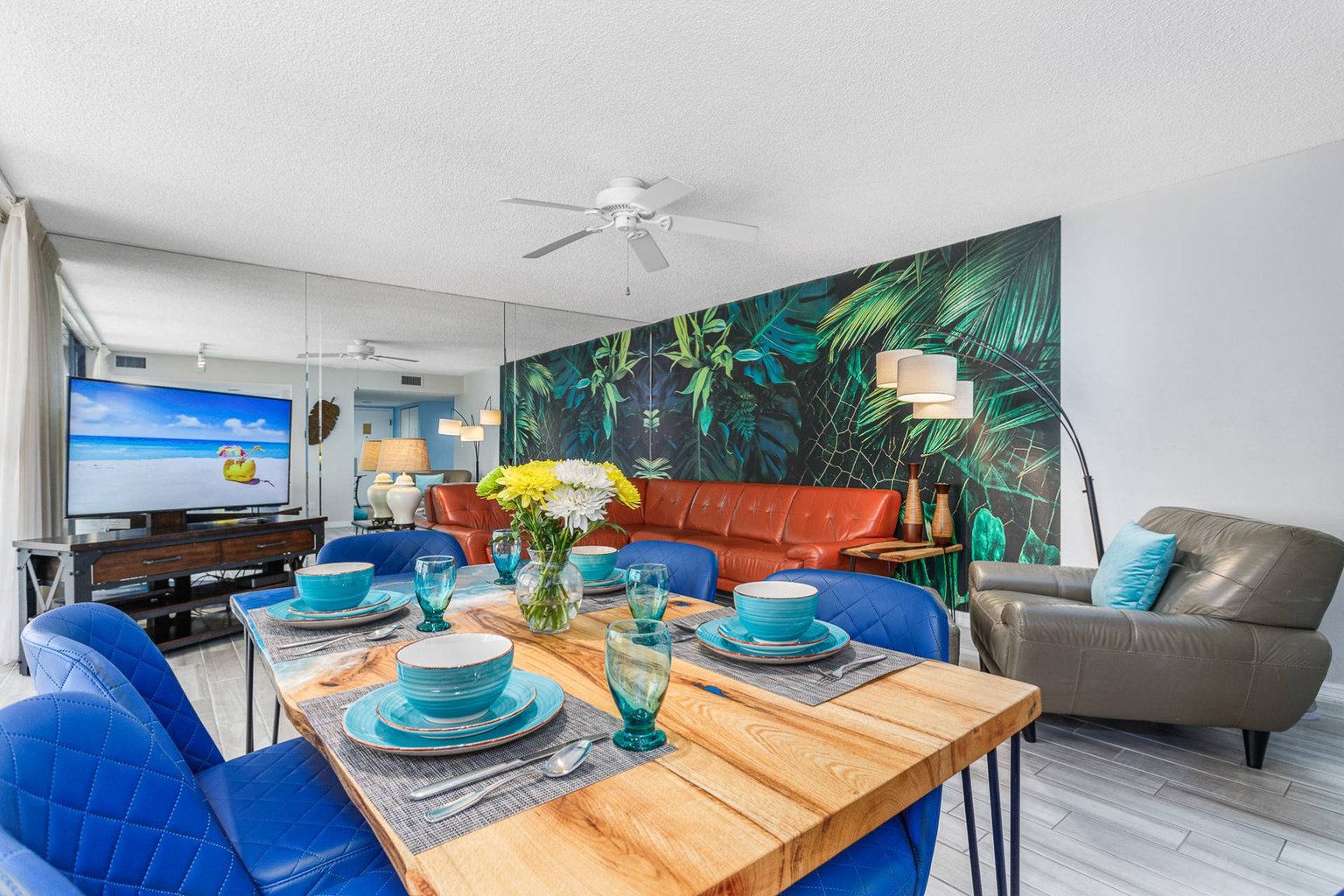 Sarasota Vacation Rental