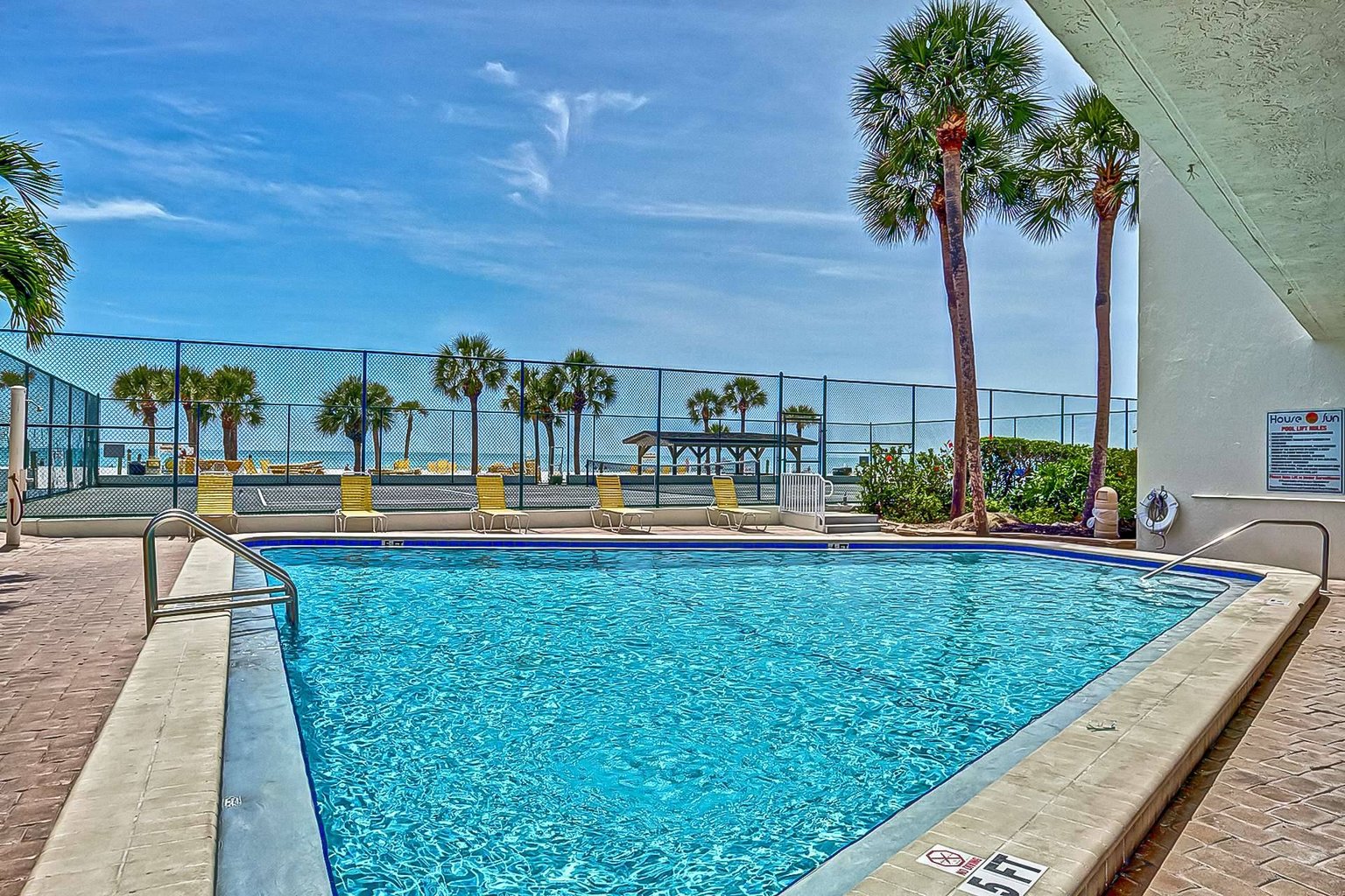 Sarasota Vacation Rental