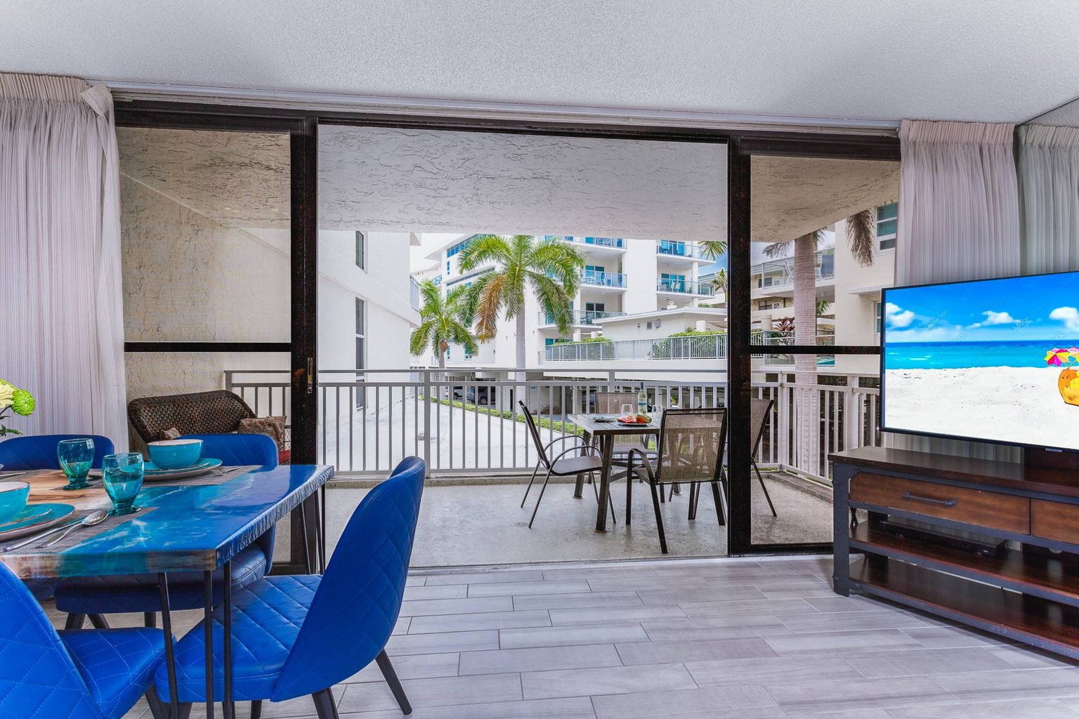 Sarasota Vacation Rental