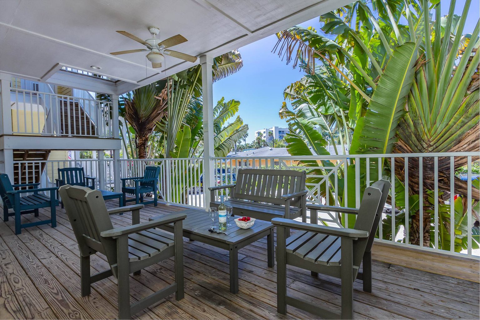 Sarasota Vacation Rental