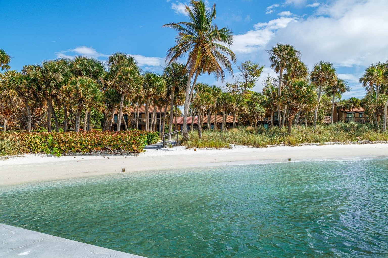 Siesta Key Vacation Rental