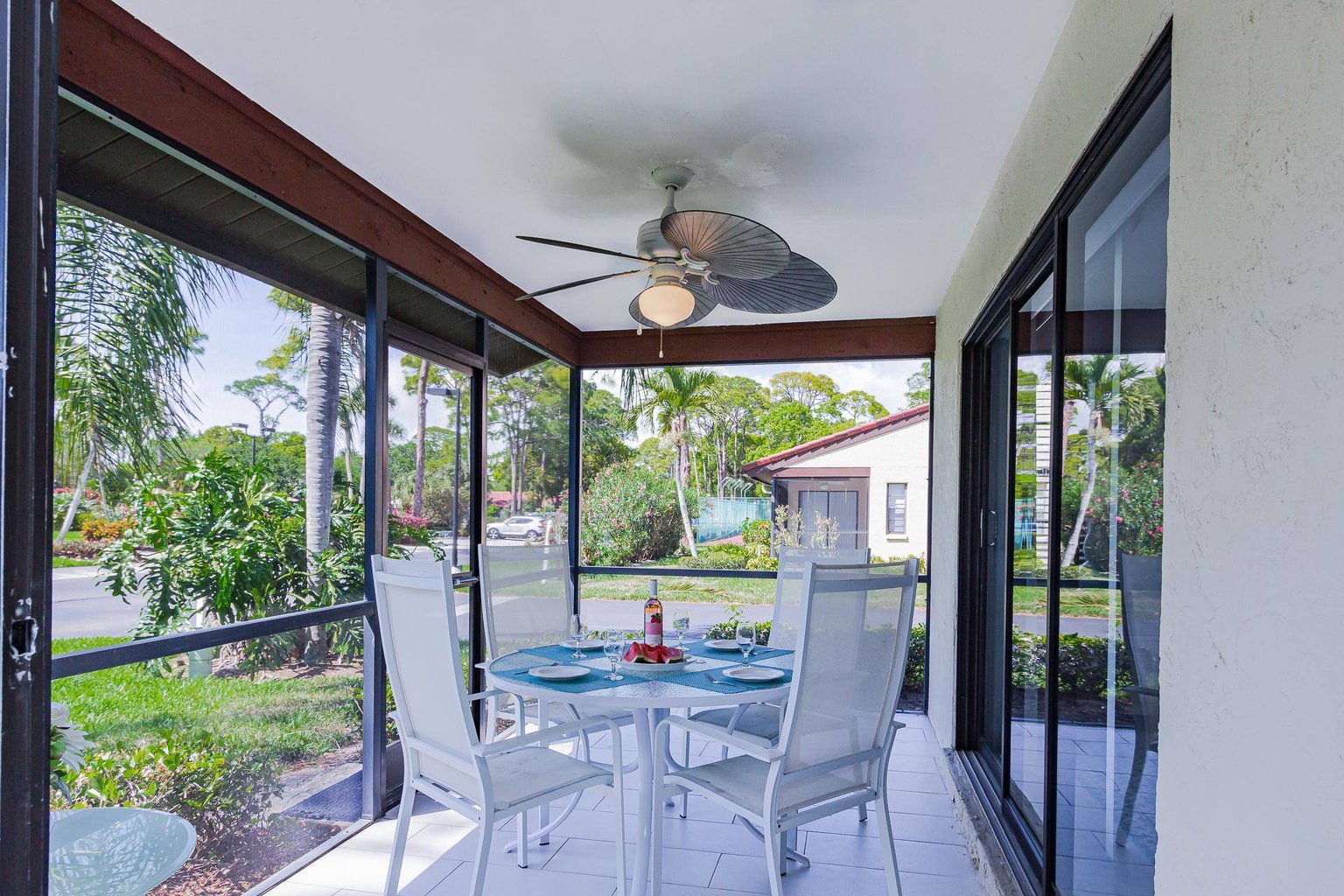 Sarasota Vacation Rental