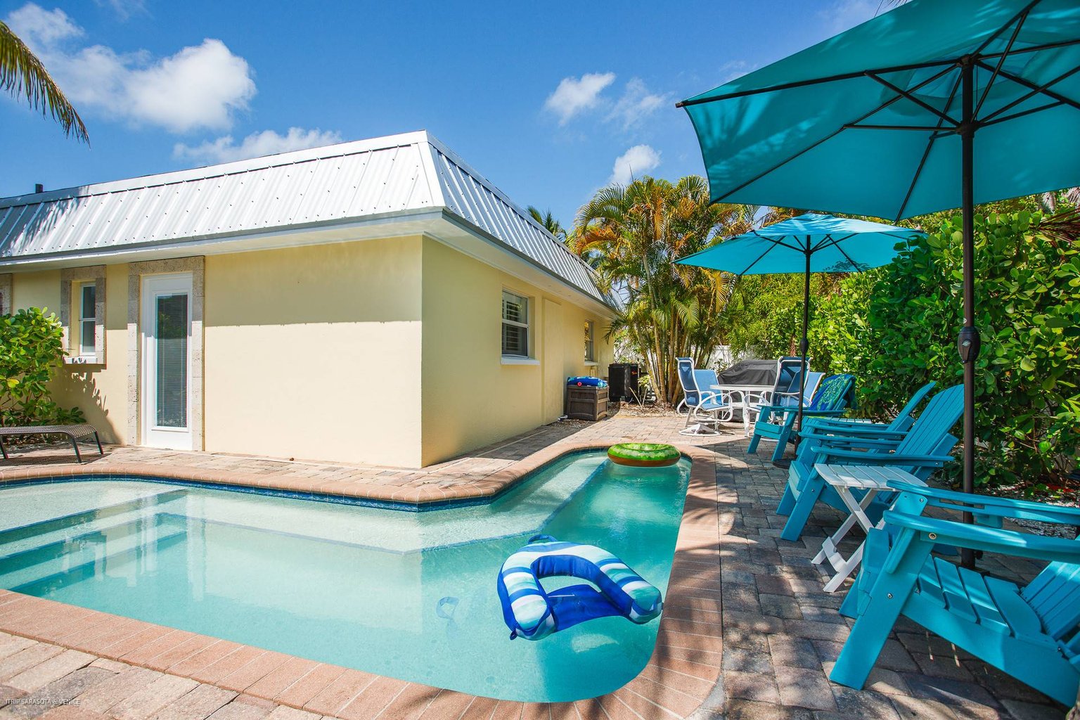 Sarasota Vacation Rental