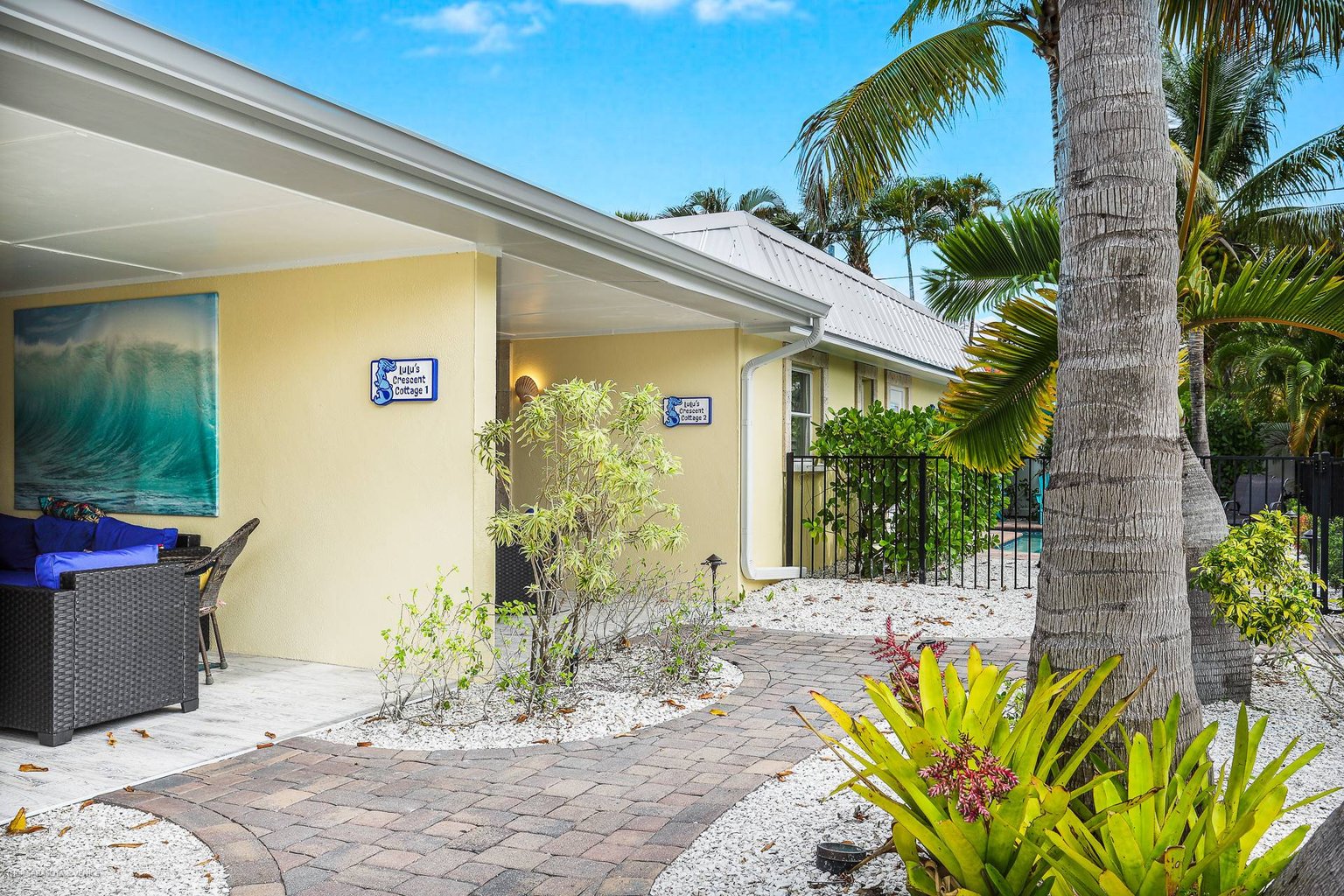 Sarasota Vacation Rental